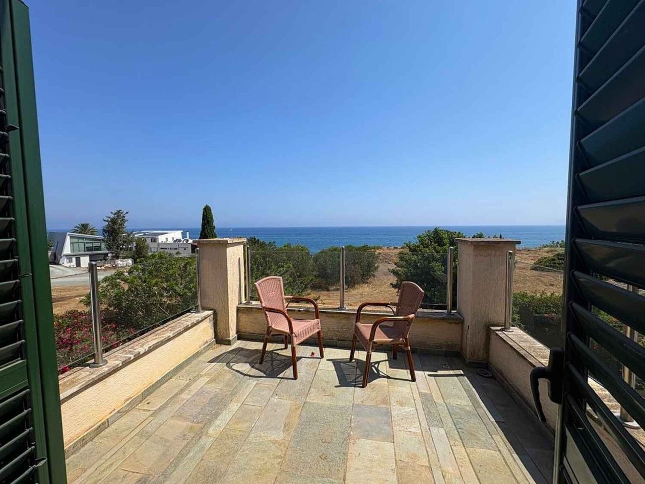 Villa in Paphos, Cyprus, 211 m² - picture 13