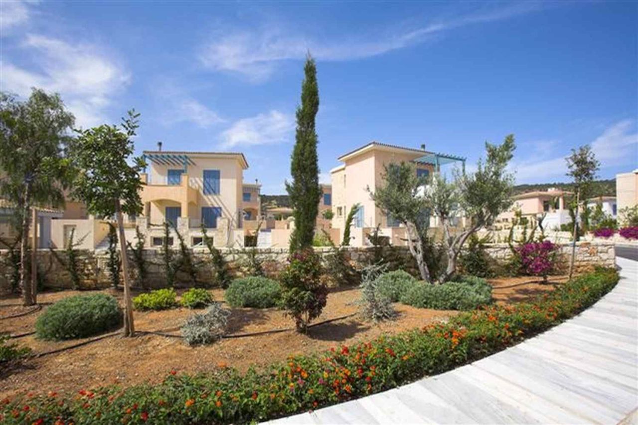 Villa in Paphos, Cyprus, 211 m² - picture 17