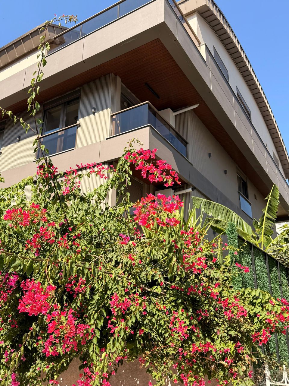 Appartamento a Antalya, Turchia, 55 m² - foto 1