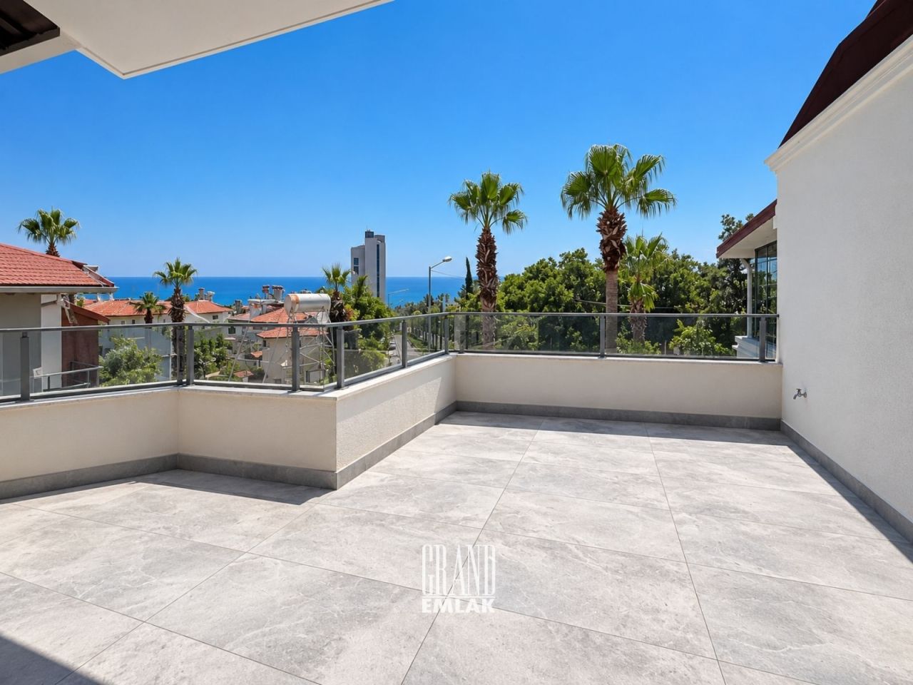 Villa in Antalya, Turkey, 280 m² - picture 2