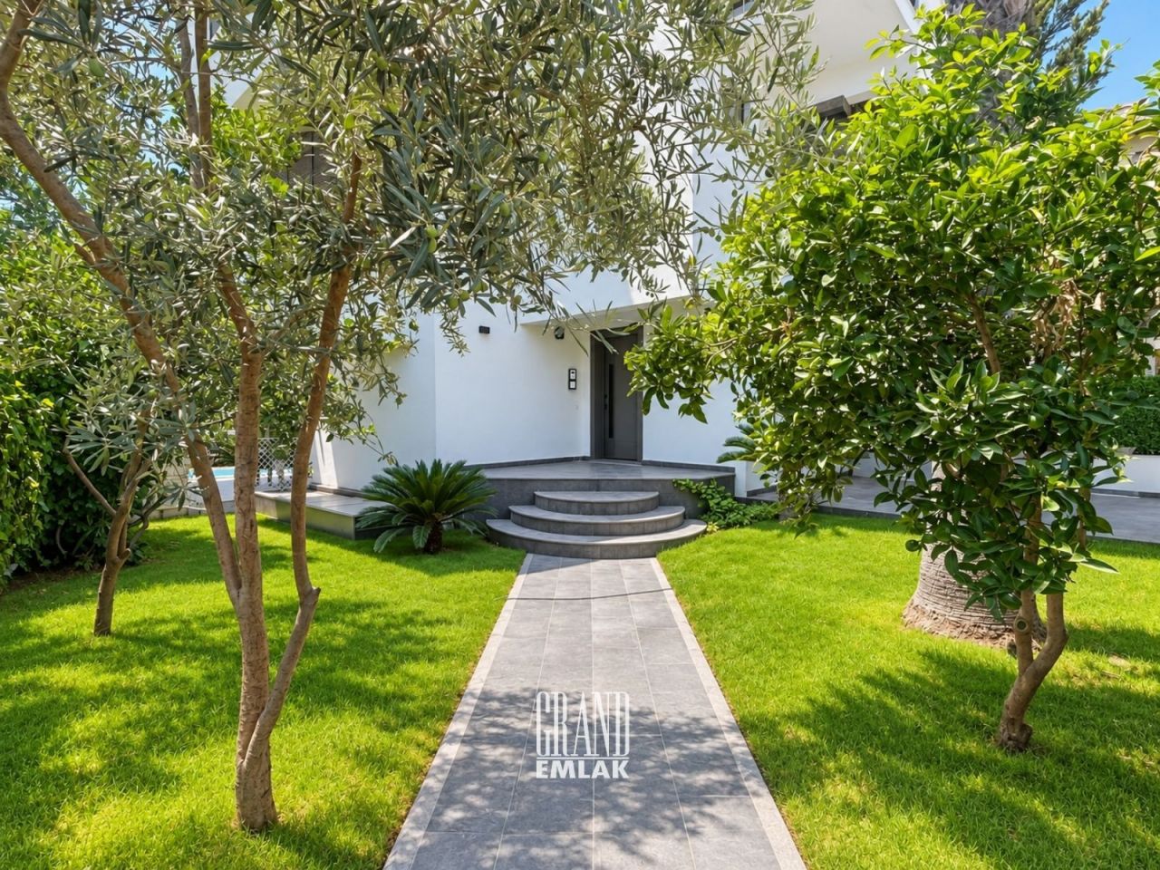 Villa in Antalya, Turkey, 280 m² - picture 4