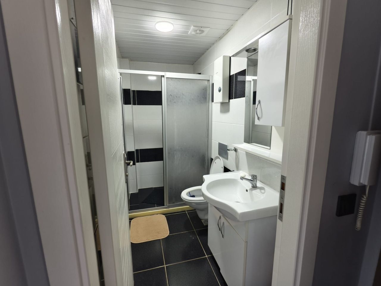 Appartement à Alanya, Turquie, 60 m² - image 9