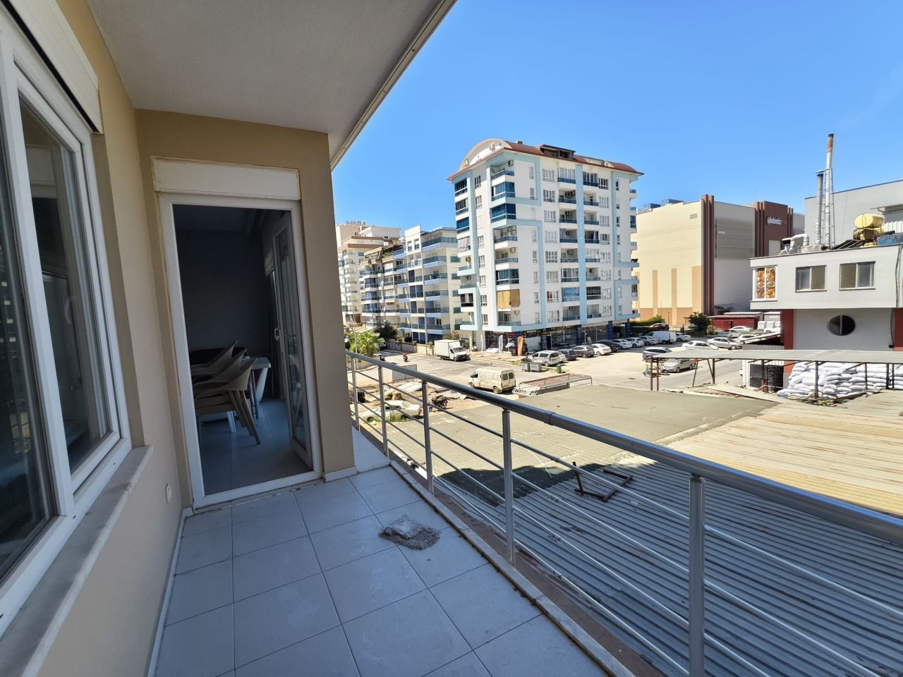 Appartement à Alanya, Turquie, 60 m² - image 8