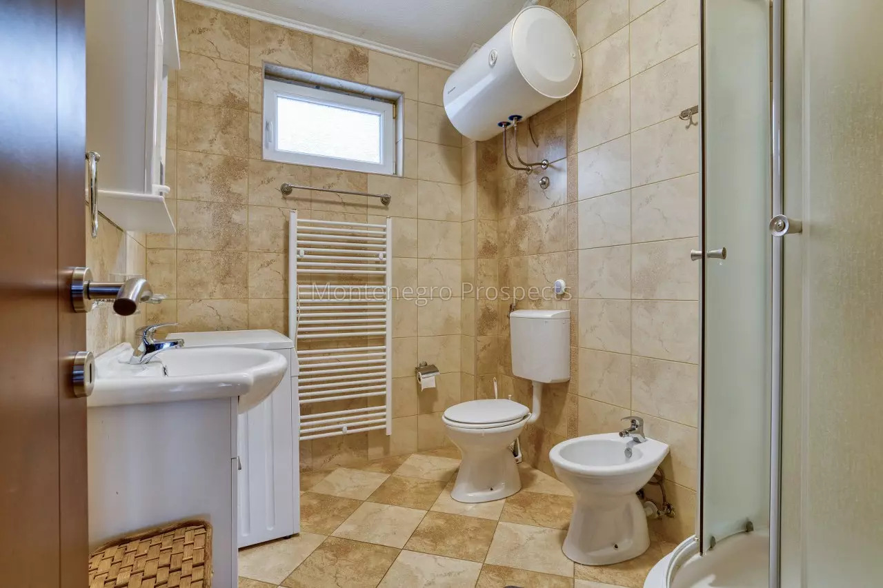 Appartamento a Perzagno, Montenegro, 74 m² - foto 10
