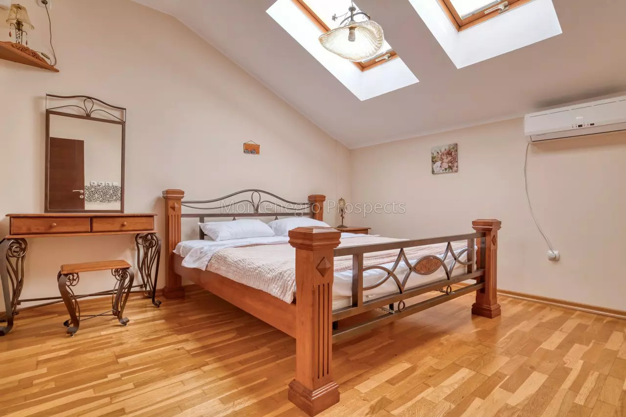 Appartamento a Perzagno, Montenegro, 74 m² - foto 6