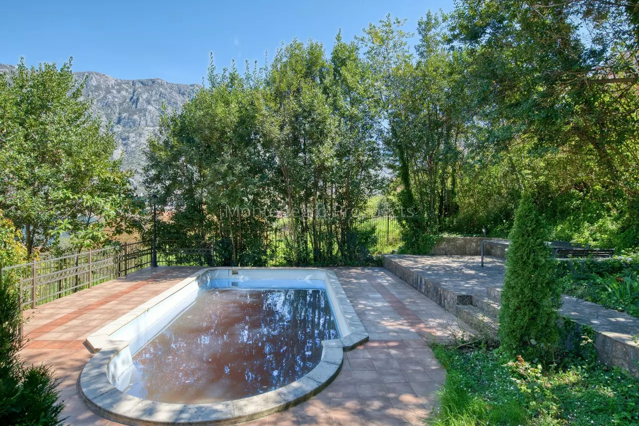 Appartamento a Perzagno, Montenegro, 74 m² - foto 16