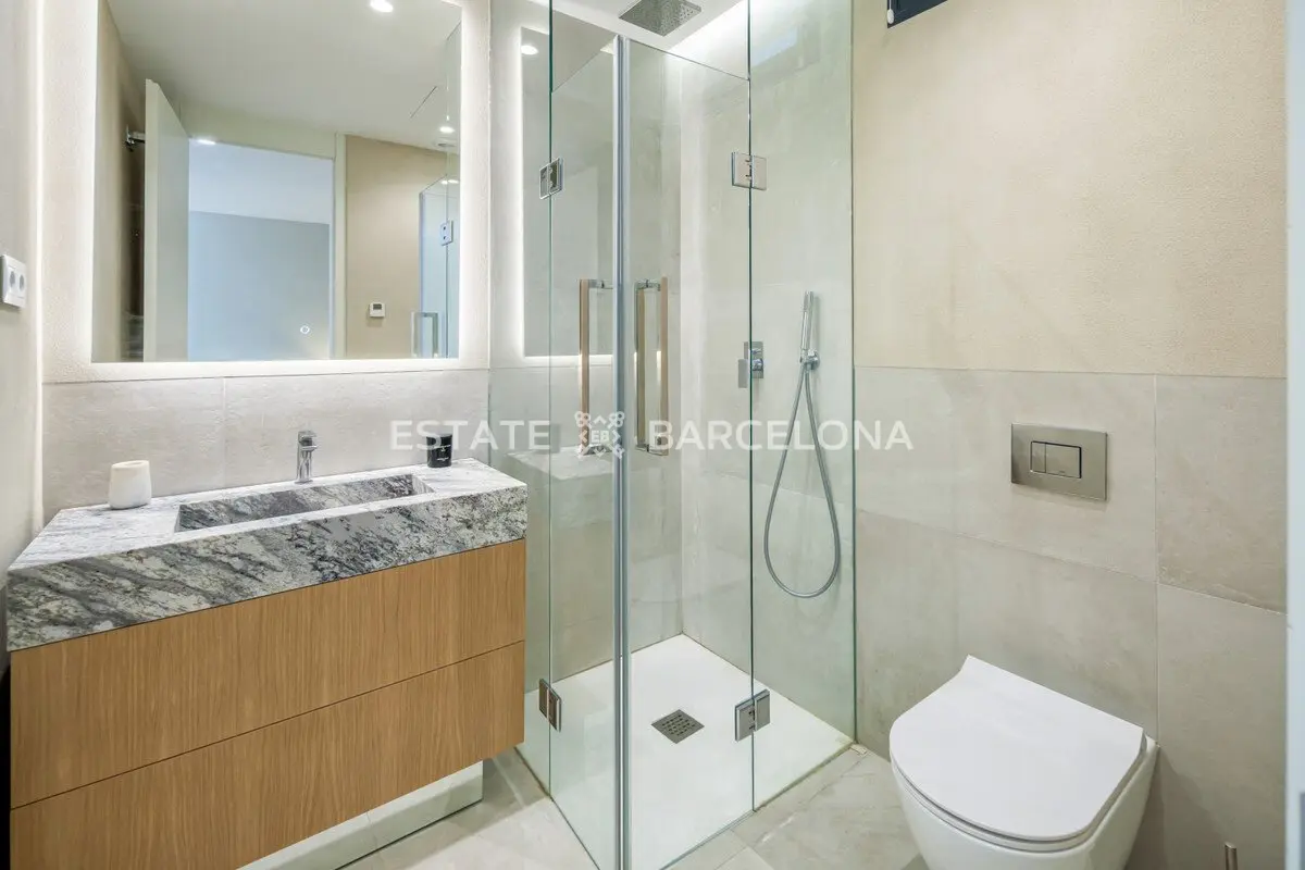 Villa en San Pedro de Alcantara, España, 403 m² - imagen 13