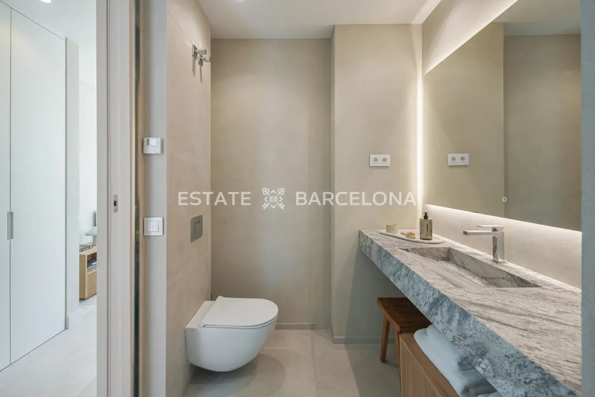 Villa en San Pedro de Alcantara, España, 403 m² - imagen 15