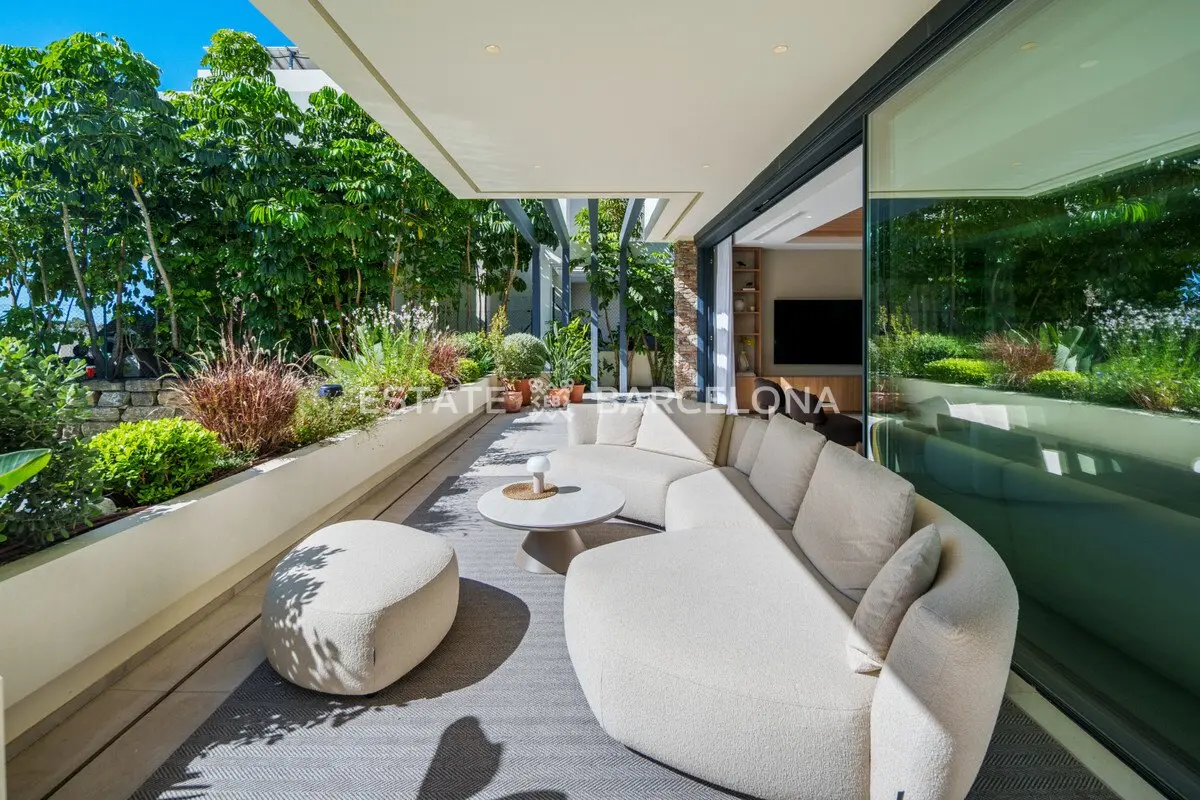 Villa en San Pedro de Alcantara, España, 403 m² - imagen 6