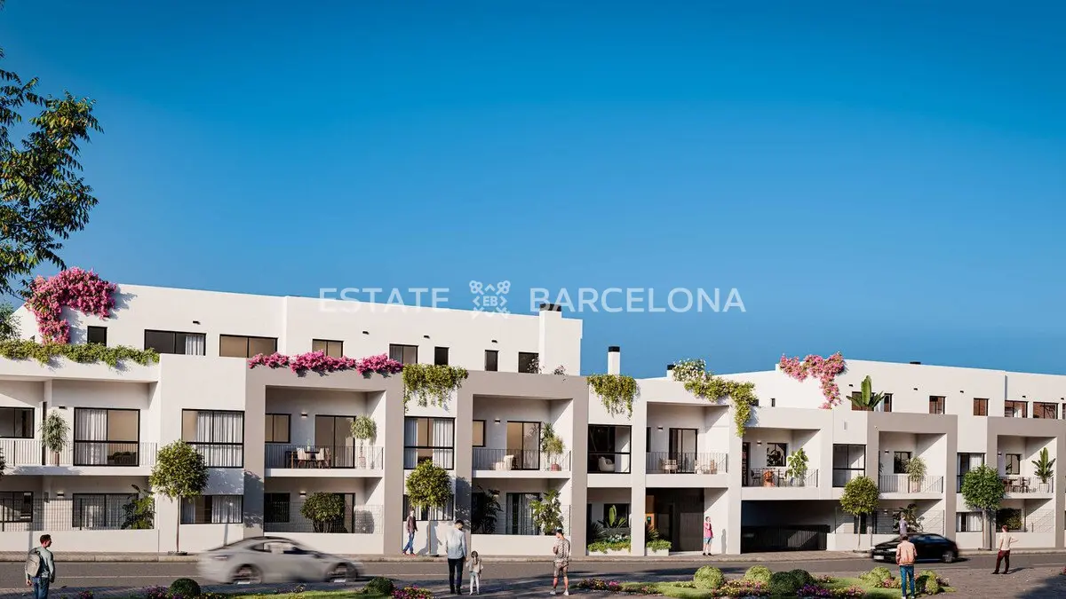 Appartamento a Benalmadena, Spagna, 89 m² - foto 2