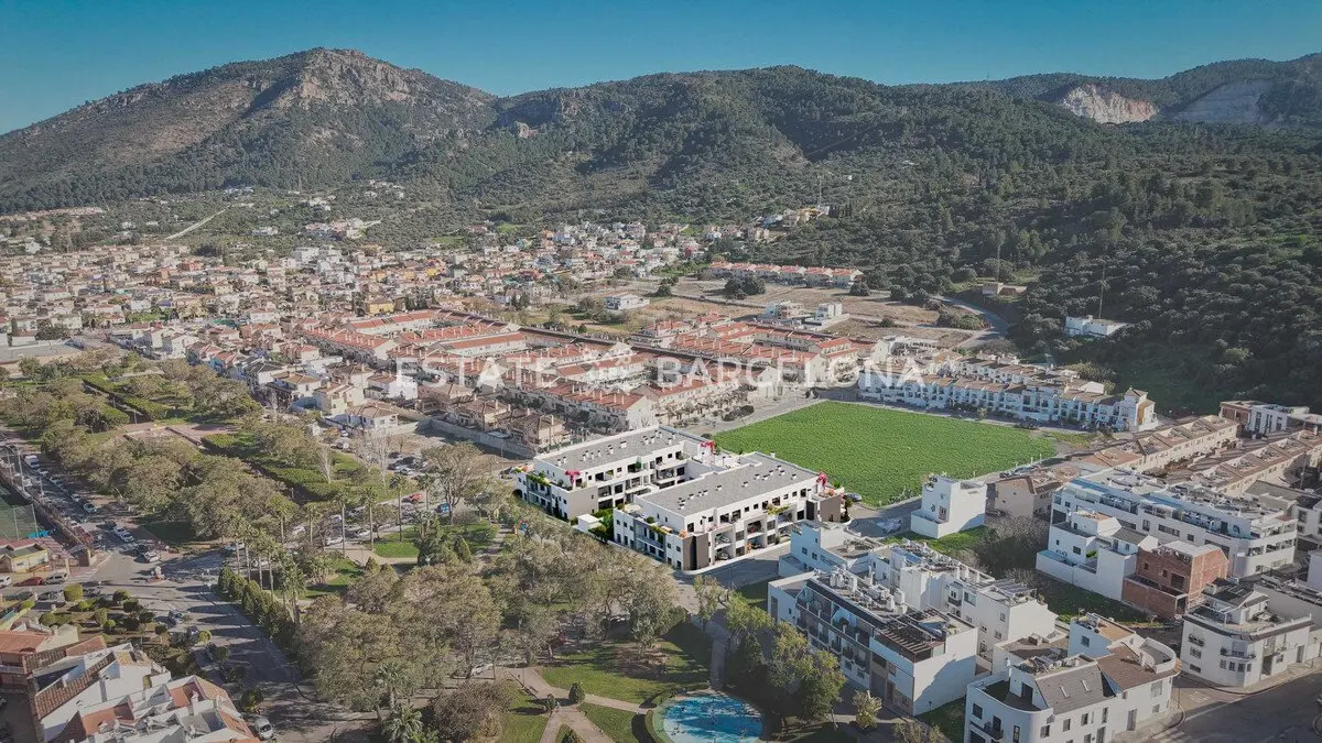 Appartamento a Benalmadena, Spagna, 89 m² - foto 8