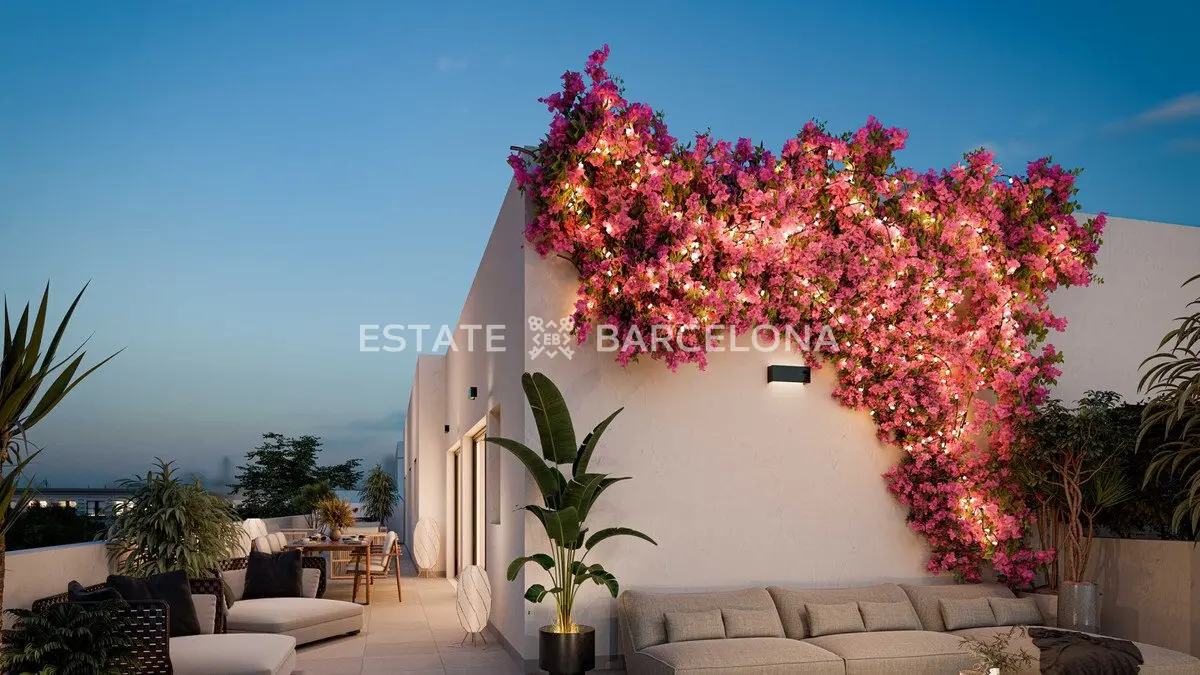 Appartamento a Benalmadena, Spagna, 89 m² - foto 7