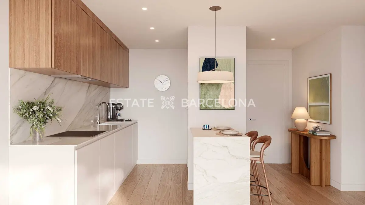 Appartamento a Benalmadena, Spagna, 89 m² - foto 4