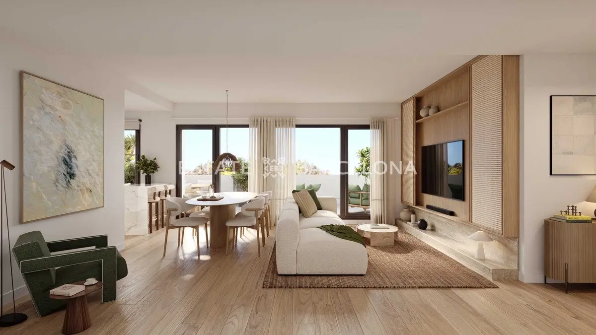 Appartamento a Benalmadena, Spagna, 89 m² - foto 3