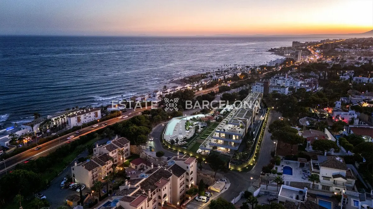Wohnung in Marbella, Spanien, 91 m² - Foto 12