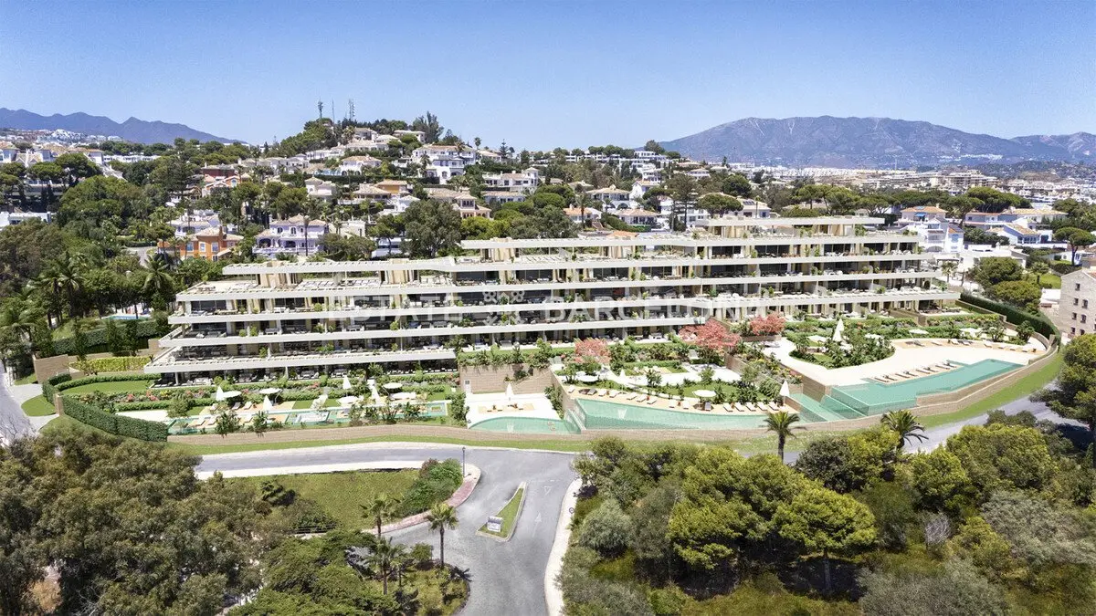 Wohnung in Marbella, Spanien, 91 m² - Foto 10