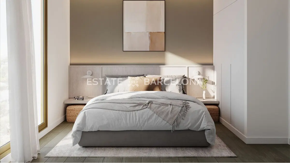 Wohnung in Marbella, Spanien, 91 m² - Foto 6