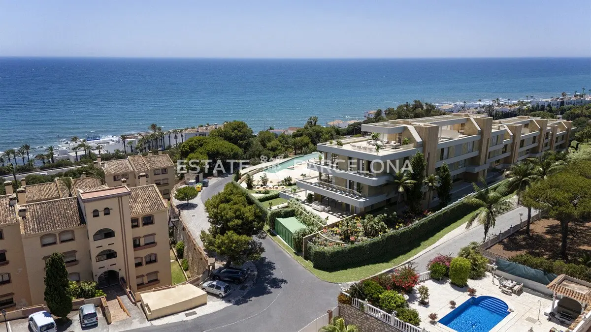 Wohnung in Marbella, Spanien, 91 m² - Foto 11