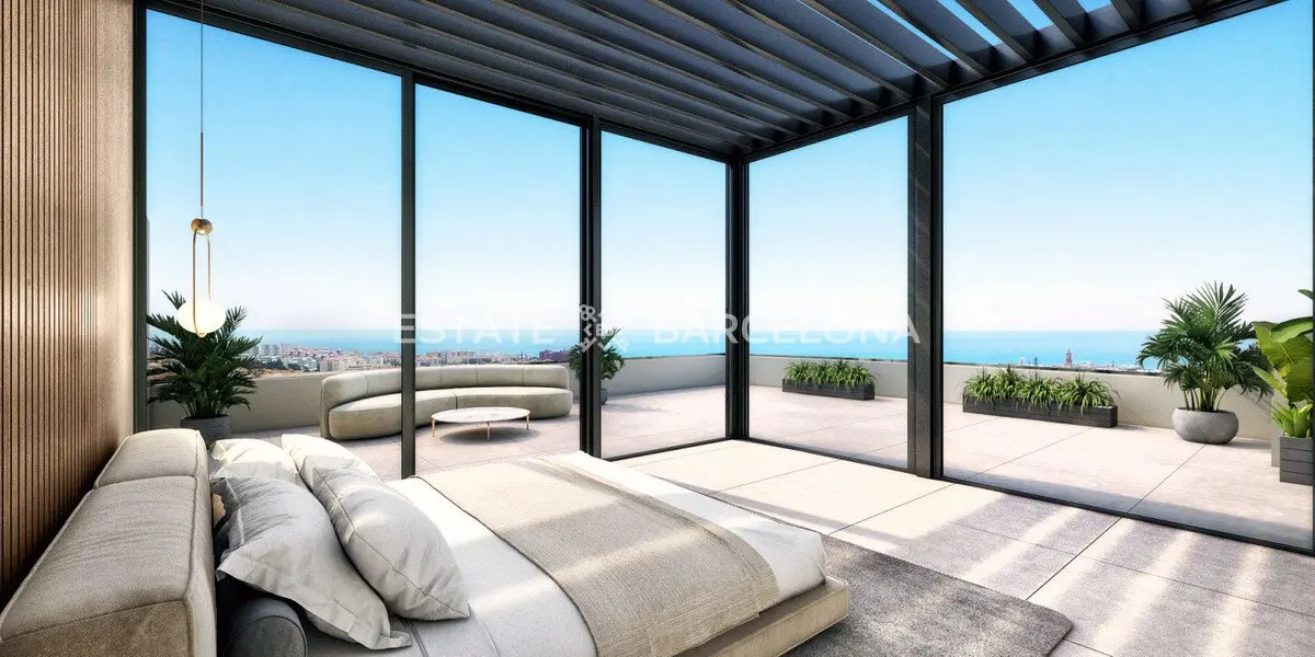 Appartement à Estepona, Espagne, 194 m² - image 5
