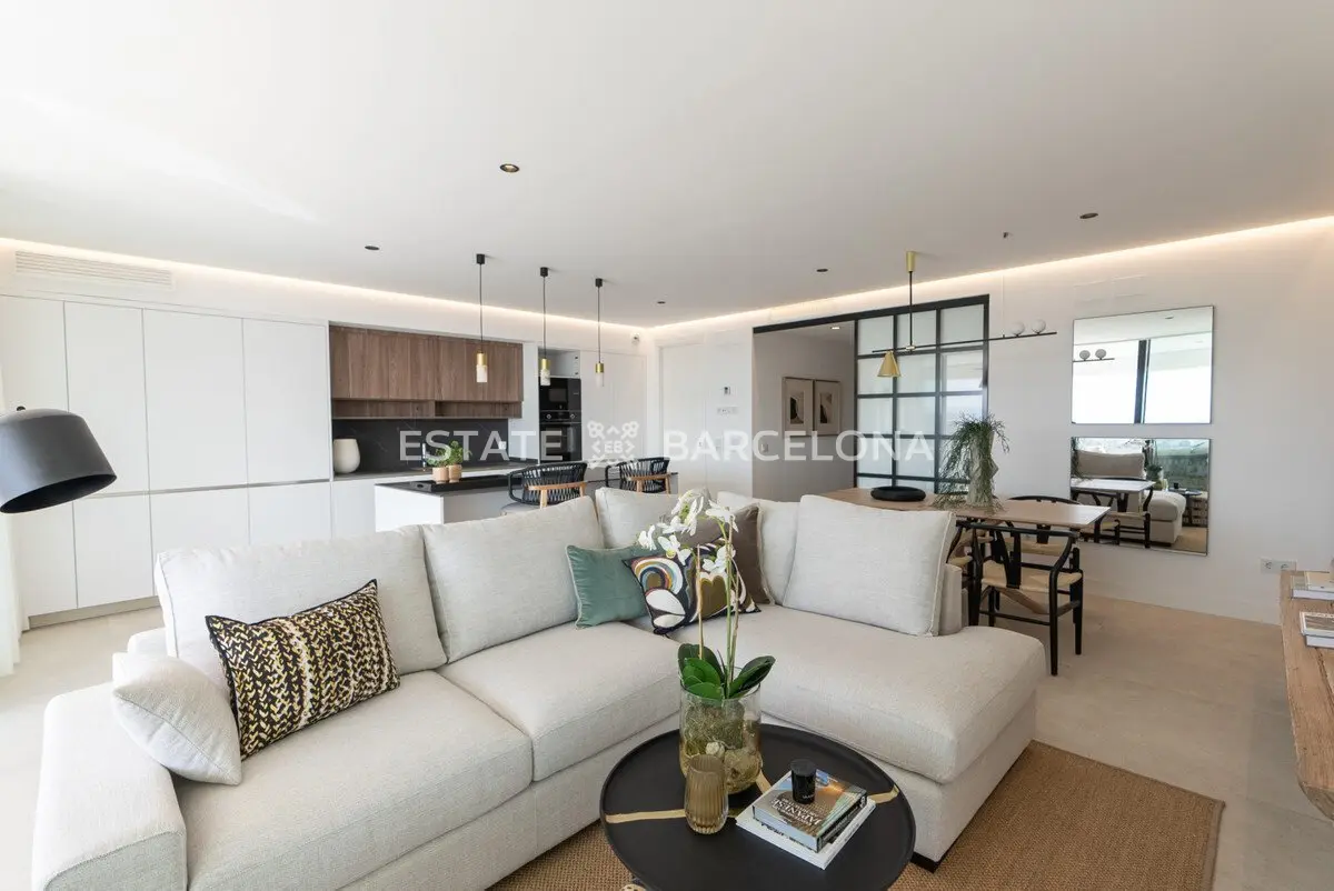 Appartement à Estepona, Espagne, 194 m² - image 10