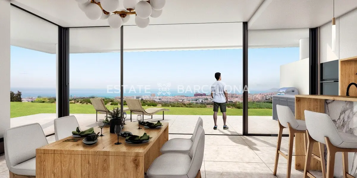 Appartement à Estepona, Espagne, 194 m² - image 15