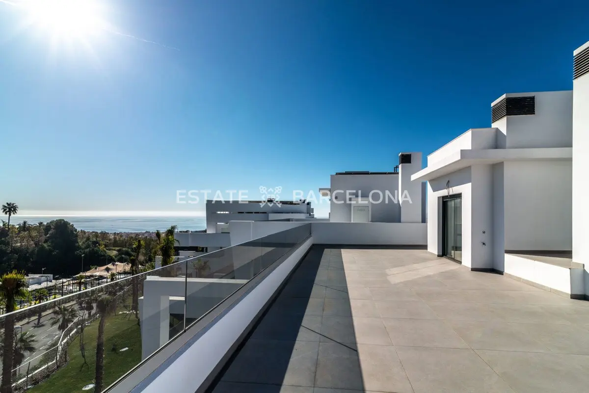 Appartement à Estepona, Espagne, 194 m² - image 16