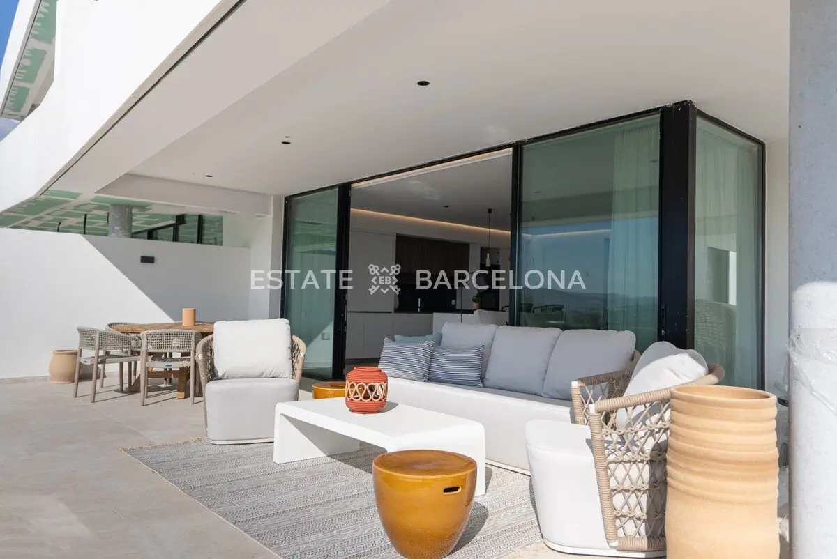 Appartement à Estepona, Espagne, 194 m² - image 18