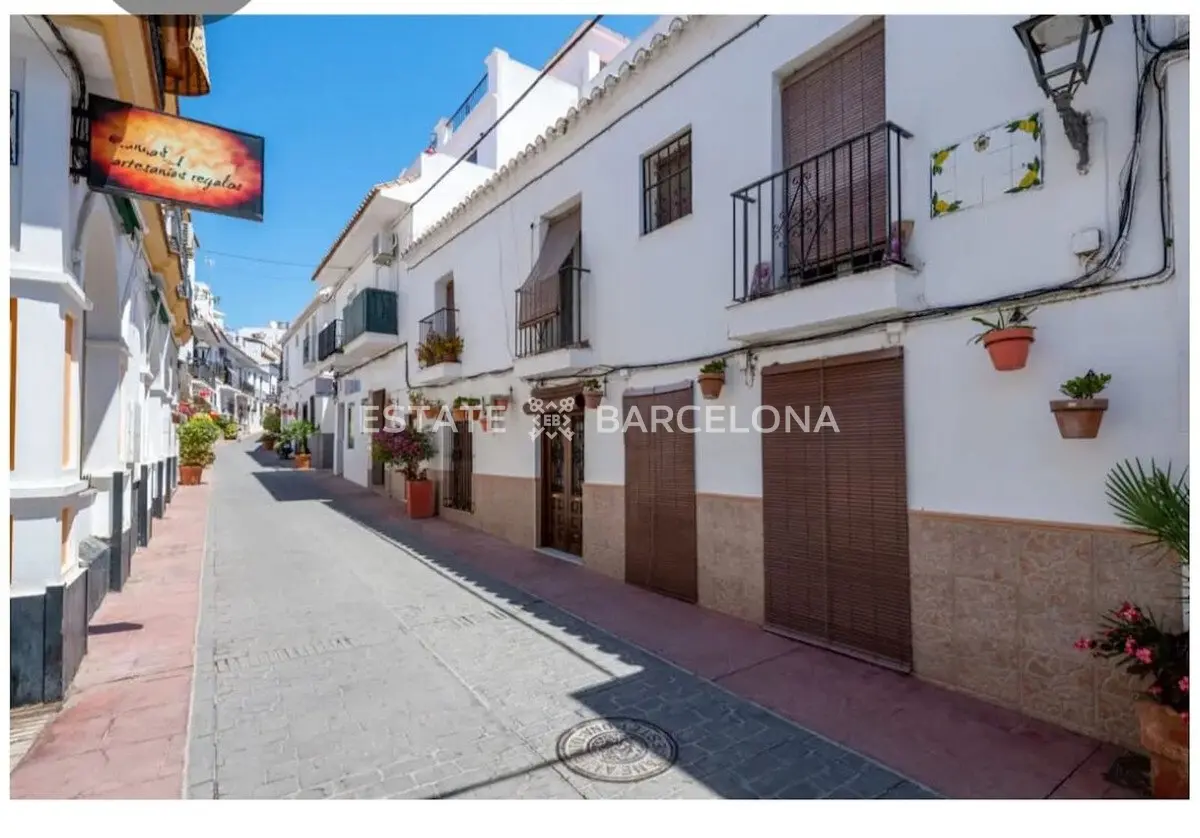 Commercial property in San Pedro de Alcantara, Spain, 250 m² - picture 2