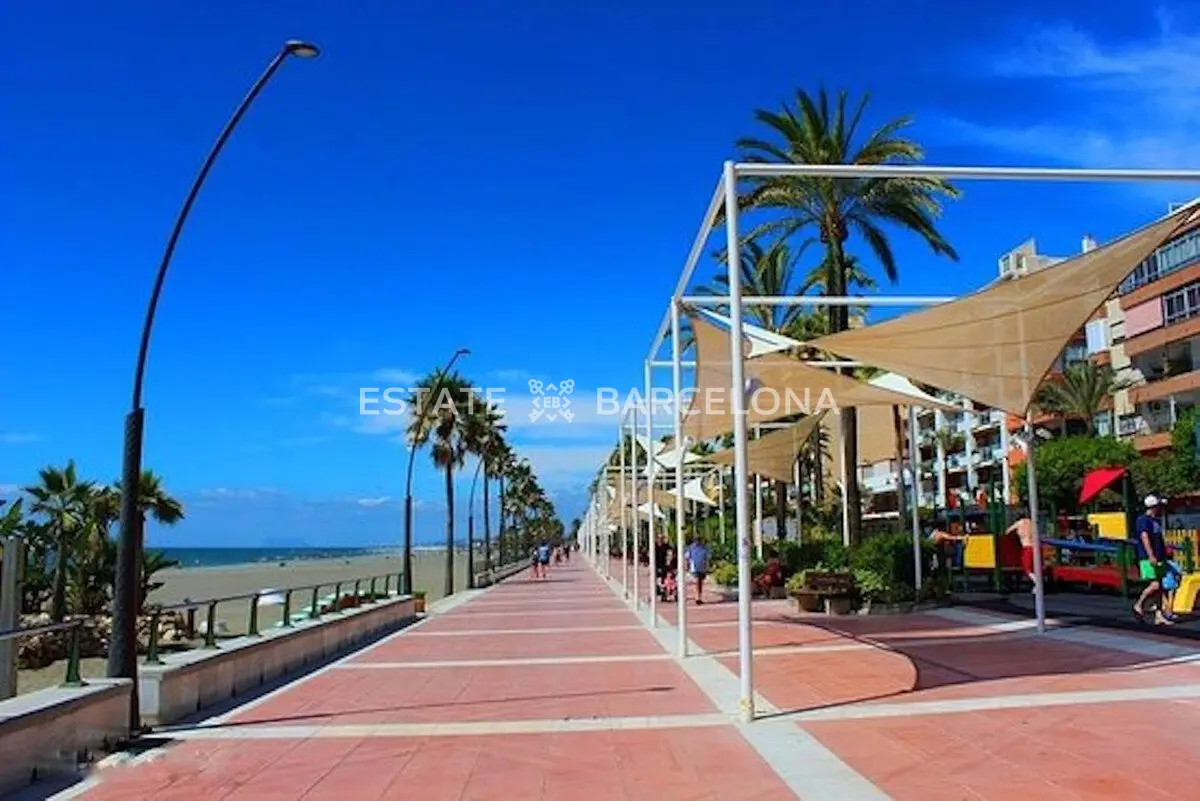 Commercial property in San Pedro de Alcantara, Spain, 250 m² - picture 4