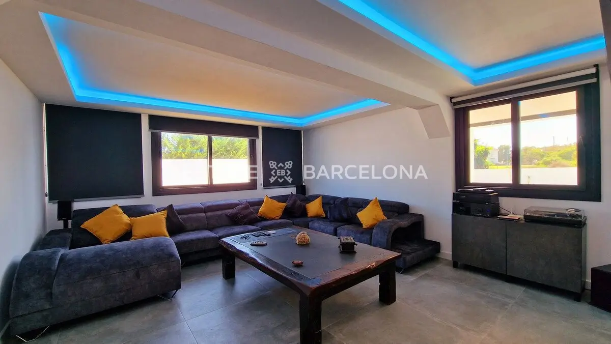 Villa a San Pedro de Alcantara, Spagna, 238 m² - foto 5