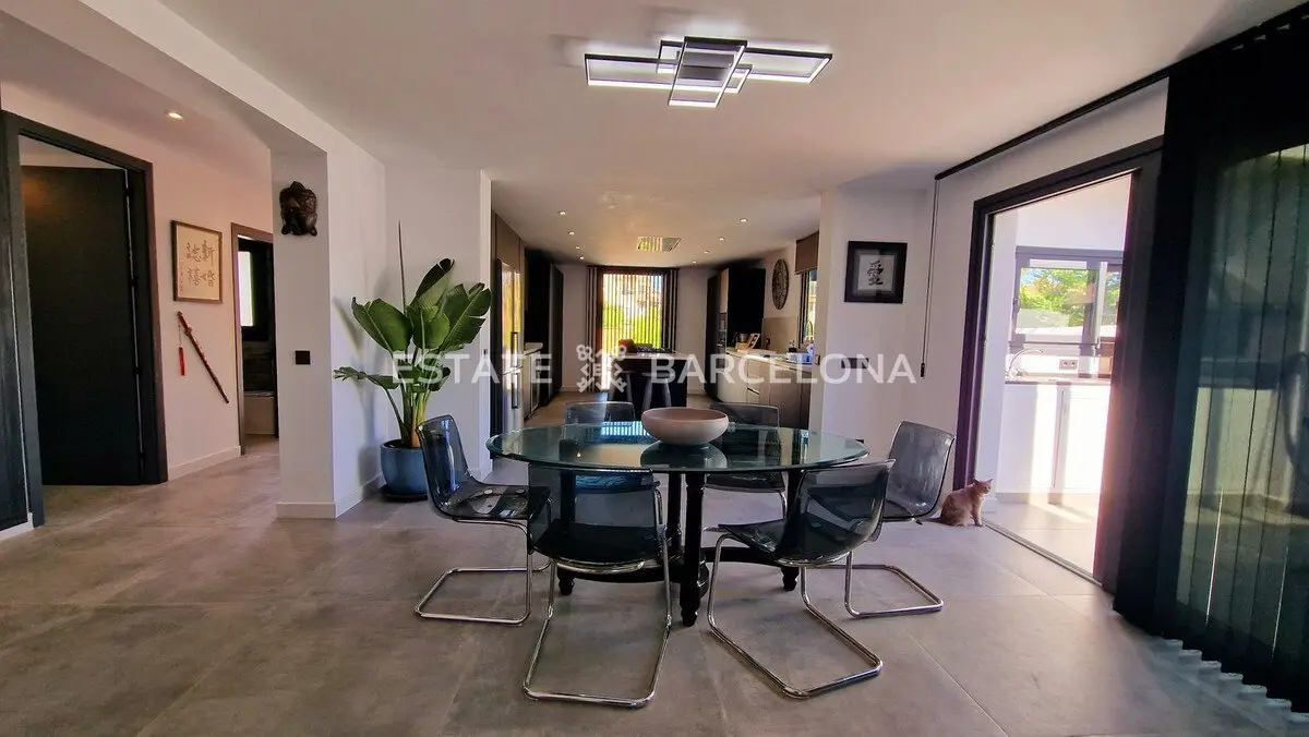 Villa a San Pedro de Alcantara, Spagna, 238 m² - foto 4