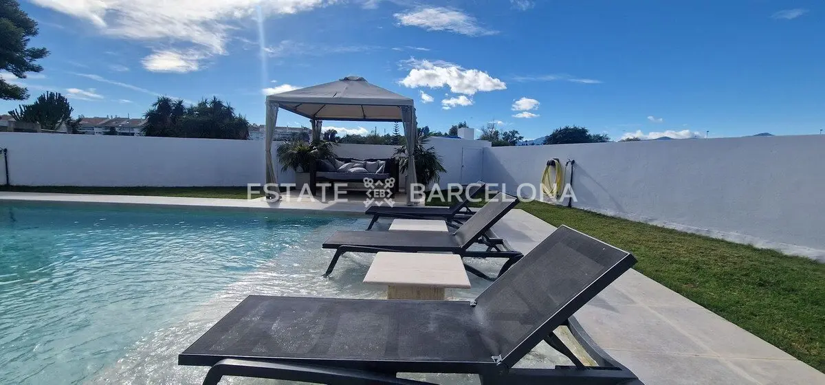 Villa a San Pedro de Alcantara, Spagna, 238 m² - foto 3