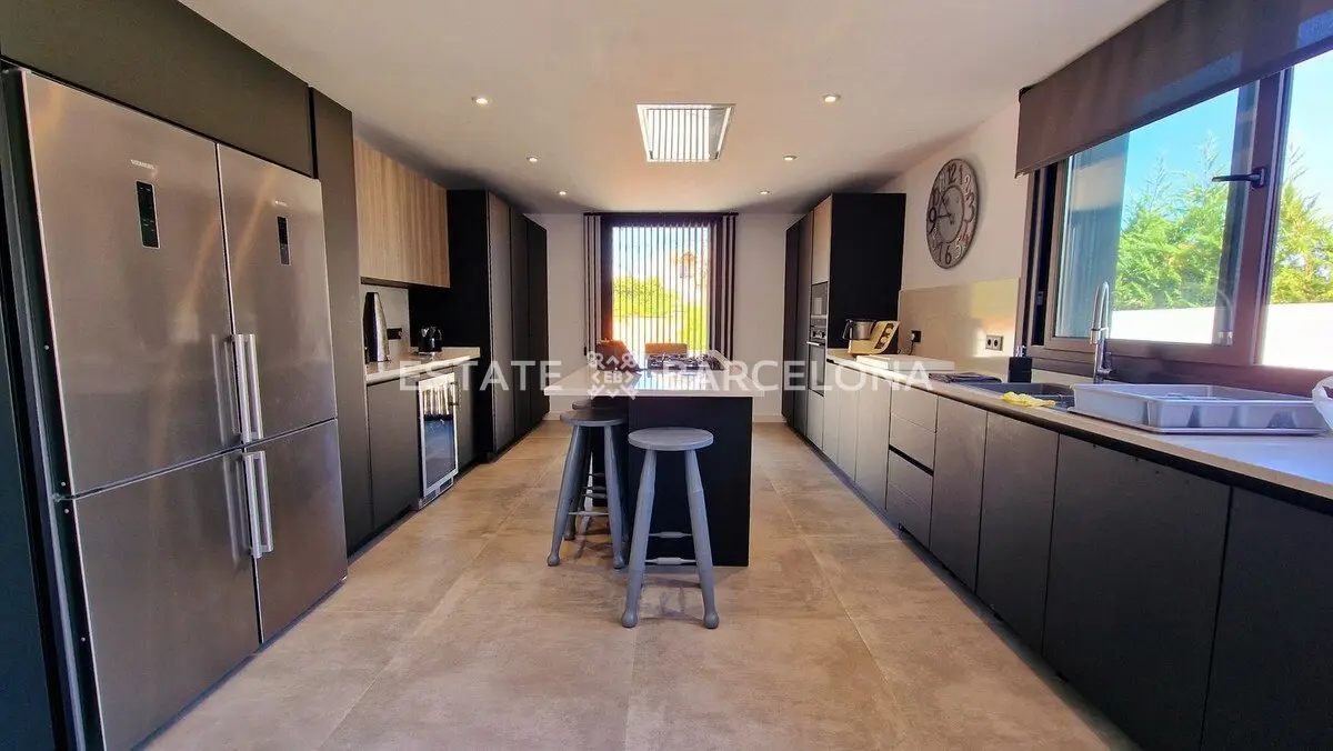 Villa a San Pedro de Alcantara, Spagna, 238 m² - foto 7