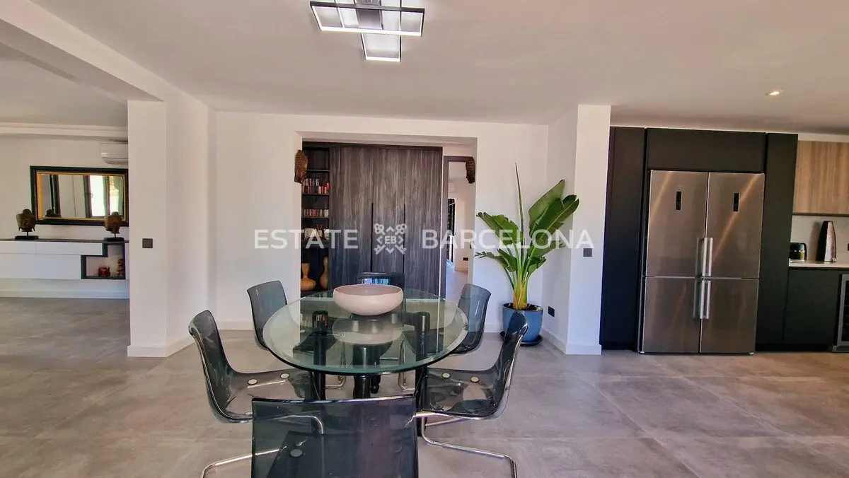 Villa a San Pedro de Alcantara, Spagna, 238 m² - foto 9