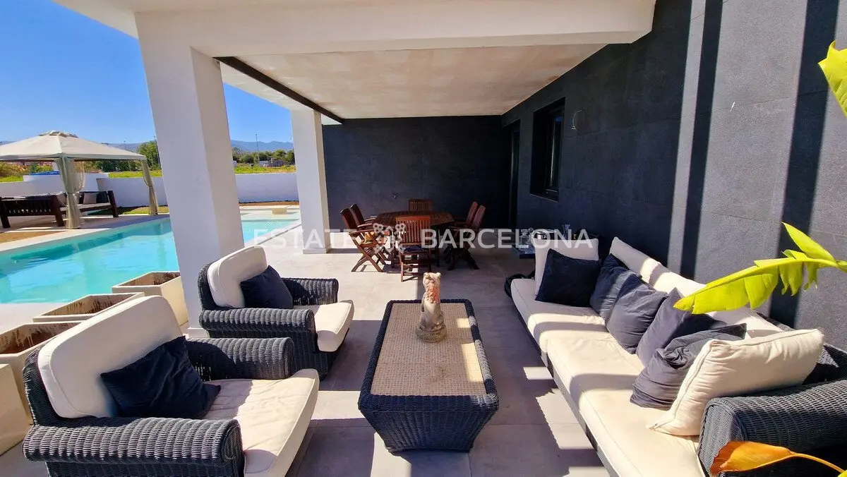 Villa a San Pedro de Alcantara, Spagna, 238 m² - foto 6