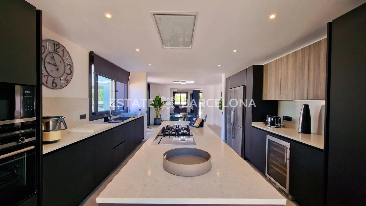 Villa a San Pedro de Alcantara, Spagna, 238 m² - foto 10