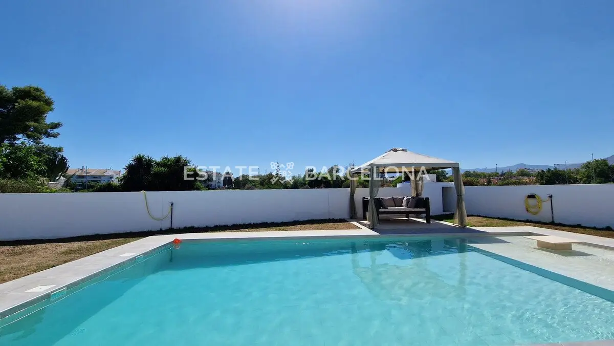 Villa a San Pedro de Alcantara, Spagna, 238 m² - foto 16