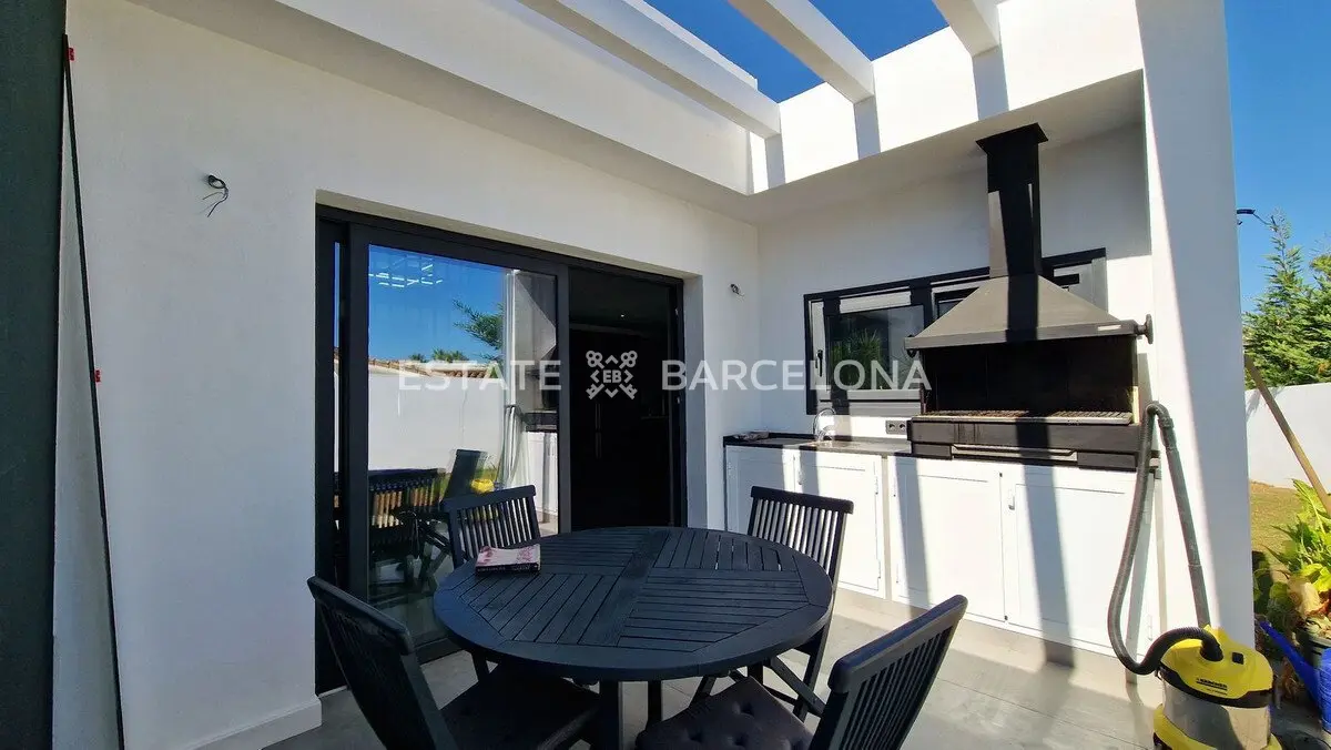 Villa a San Pedro de Alcantara, Spagna, 238 m² - foto 18