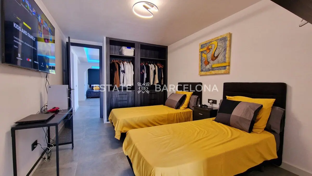 Villa a San Pedro de Alcantara, Spagna, 238 m² - foto 15