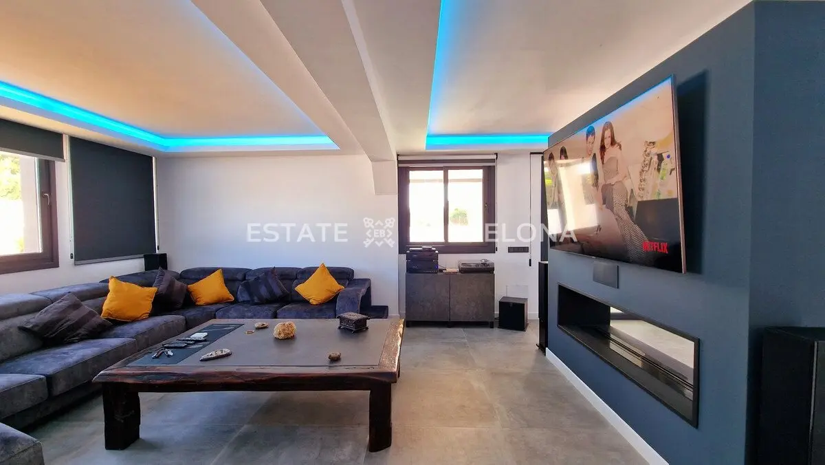 Villa a San Pedro de Alcantara, Spagna, 238 m² - foto 11