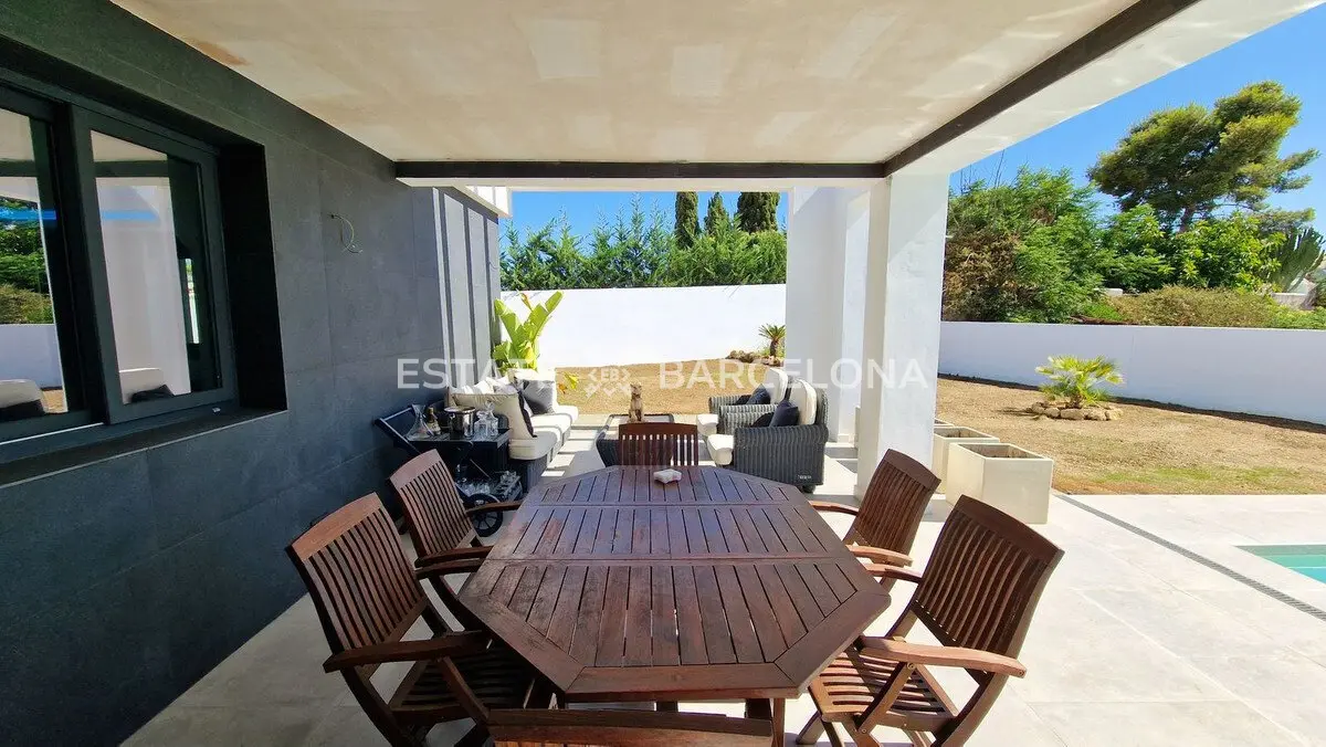 Villa a San Pedro de Alcantara, Spagna, 238 m² - foto 17