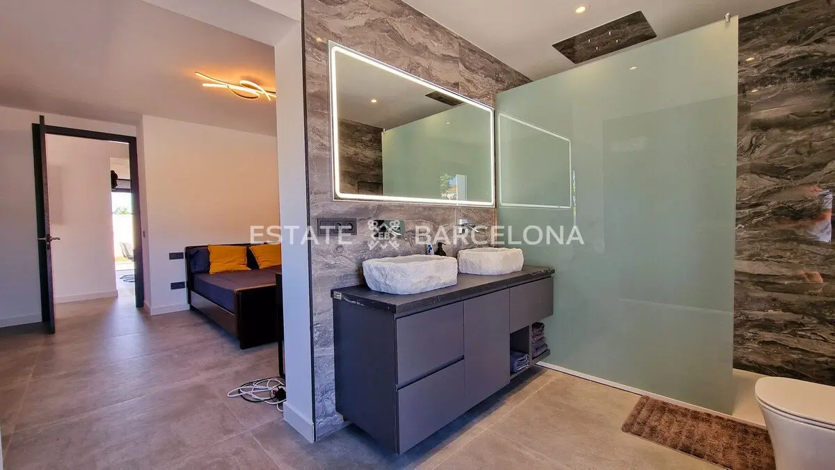 Villa a San Pedro de Alcantara, Spagna, 238 m² - foto 14