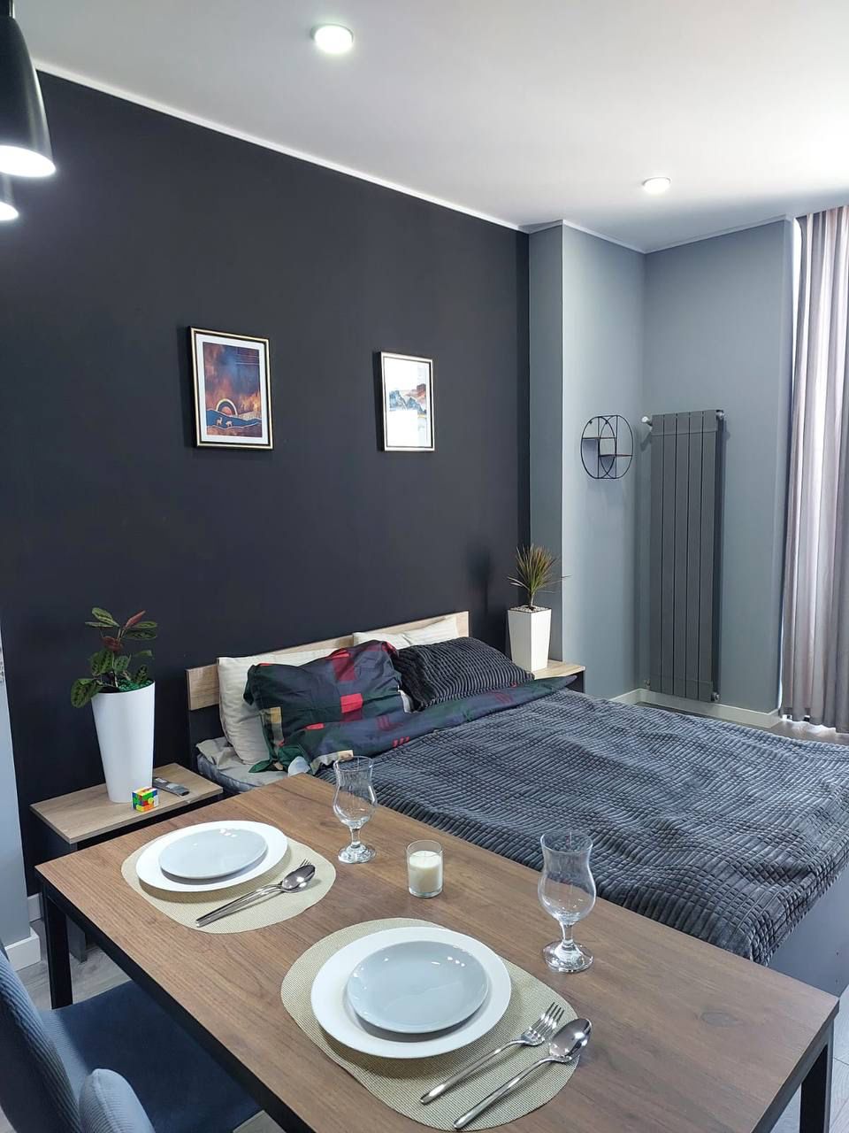 Appartamento a Batumi, Georgia, 29 m² - foto 2