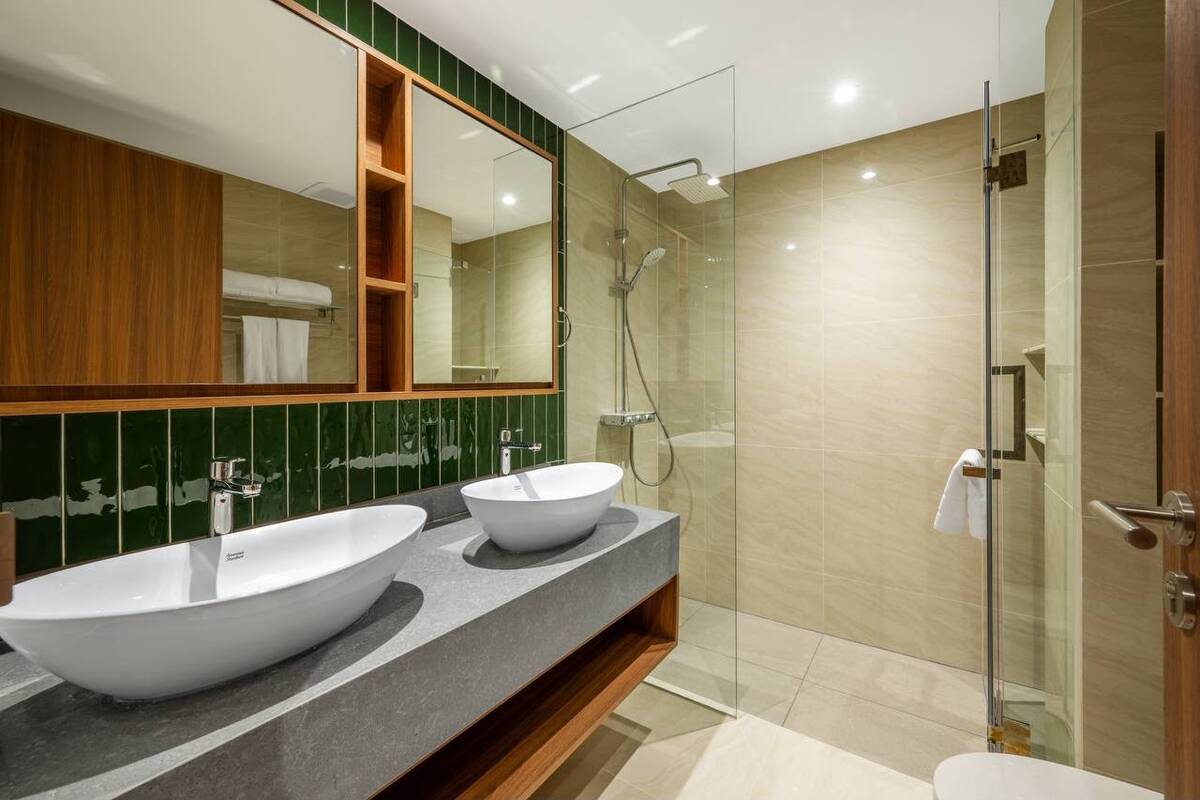 Wohnung in Phuket, Thailand, 131 m² - Foto 6