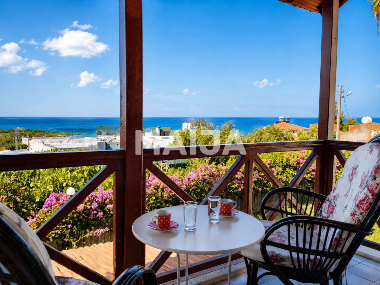Villa à Alanya, Turquie, 135 m² - image 5
