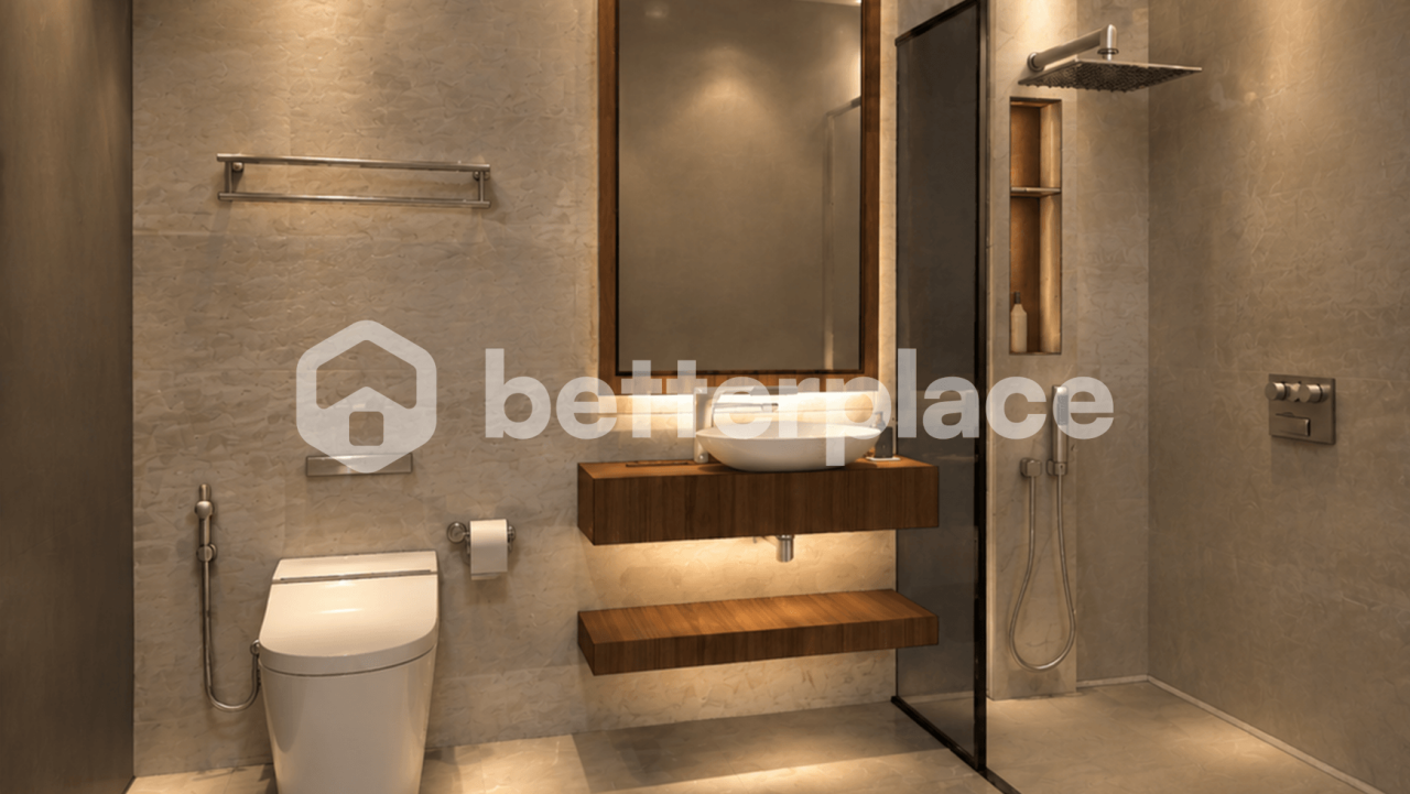 Villa in Ubud, Indonesien, 236 m² - Foto 14