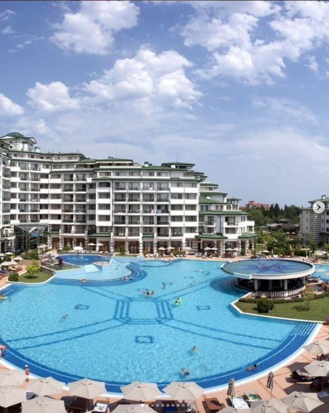 Appartamento a Ravda, Bulgaria, 51 m² - foto 2