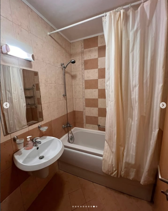 Flat at Sunny Beach, Bulgaria, 57 m² - picture 8
