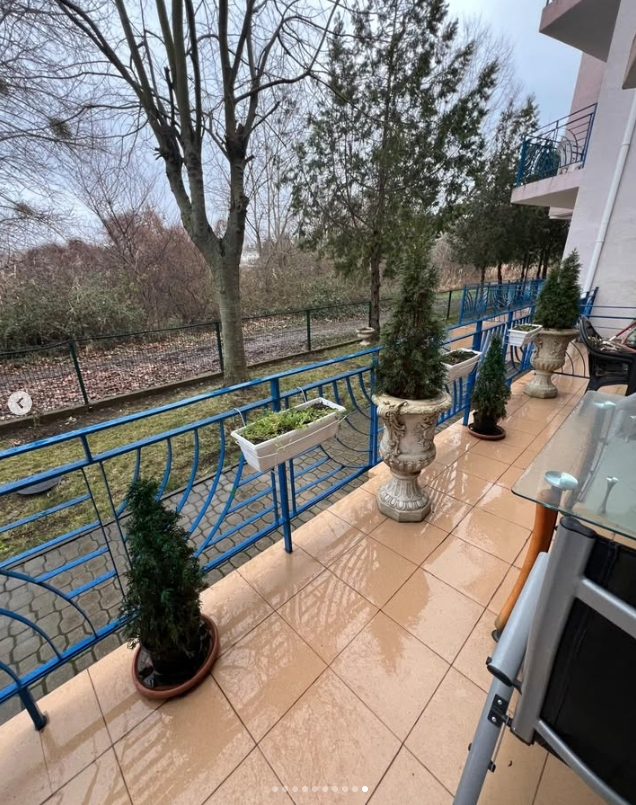Flat at Sunny Beach, Bulgaria, 48 m² - picture 8