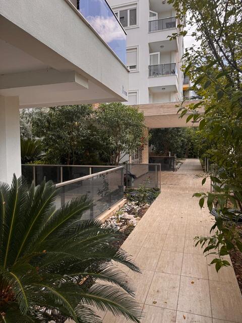 Flat in Antalya, Turkey, 55 m² - picture 9